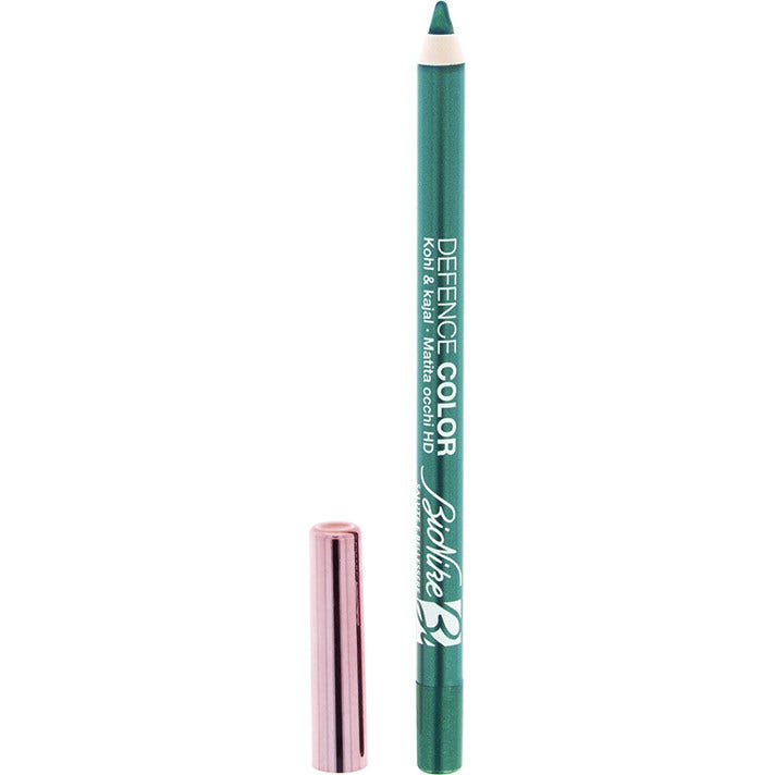 Bionike Defence Color Khol Kajal Lápiz de Ojos HD 305 Verde Esmeralda