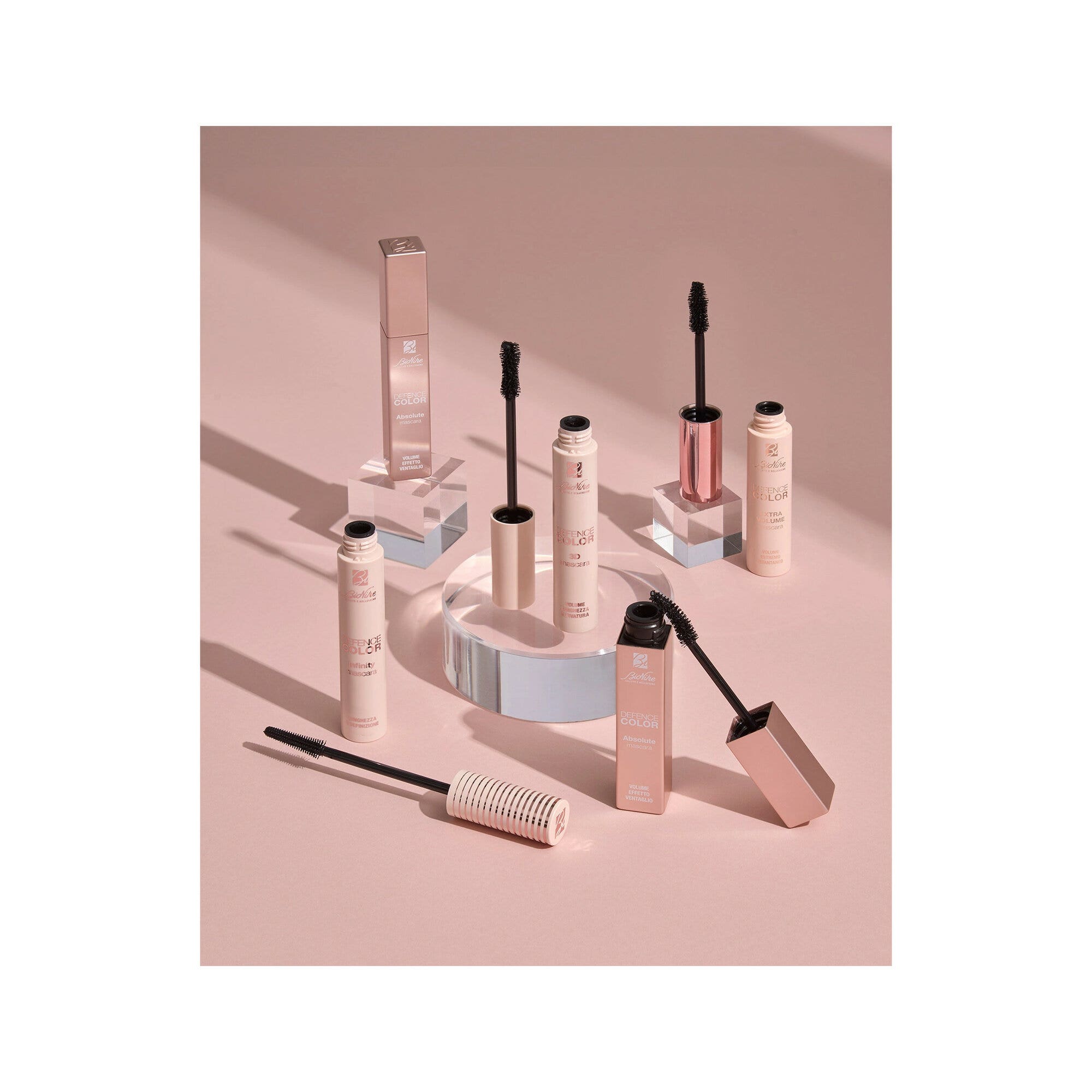 Bionike Defence Color Mascara Infinity 13ml