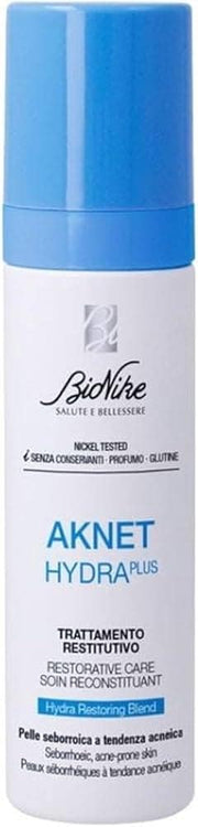 Bionike Aknet Hidra Plus 40ml-4