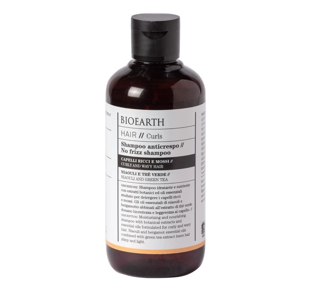 CHAMPÚ CAPILAR ANTICRESPO 250ML-1
