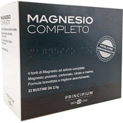Bios Line Principium Magnesio Completo 32 Sobres-1