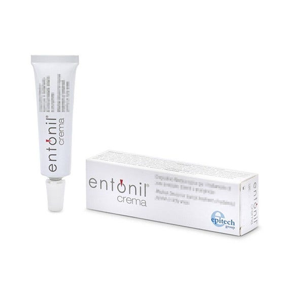 Entonil Crema Tubo Con Aplicador 10ml-1