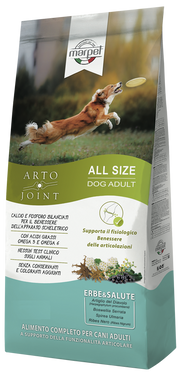 Marpet ArtoJoint All Size Pienso seco para perros adultos 1,5 kg