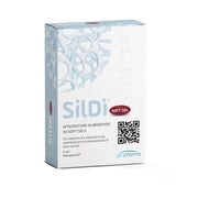 Sildì 30 cápsulas blandas - Complemento natural para el bienestar
