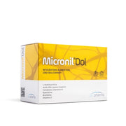 Micronil Dol 30 comprimidos