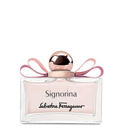 Ferragamo Signorina Eau de Parfum 30 ml en spray