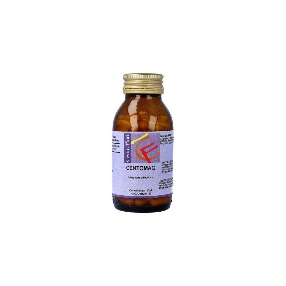 CENTOMAG 100CPS VEGETAL-1
