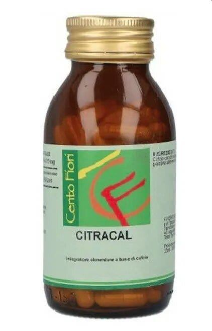 CITRACAL 100CPS VEGETAL-1