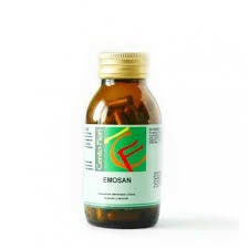 EMOSAN 100CPS VEGETAL-1