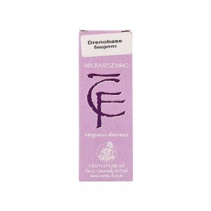 Cento Fiori Drenobase 30 ml
