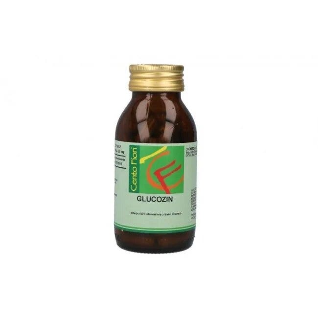 GLUCOZINA 100CPS VEGETAL-1