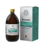 Gianluca Mech Decottopia Antártica Depurativa Con Stevia 500ml-2