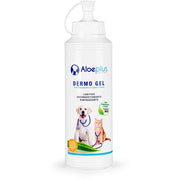 Aloeplus Gel Dermatológico Calmante / Descongestionante Perros / Gatos 200ml-1