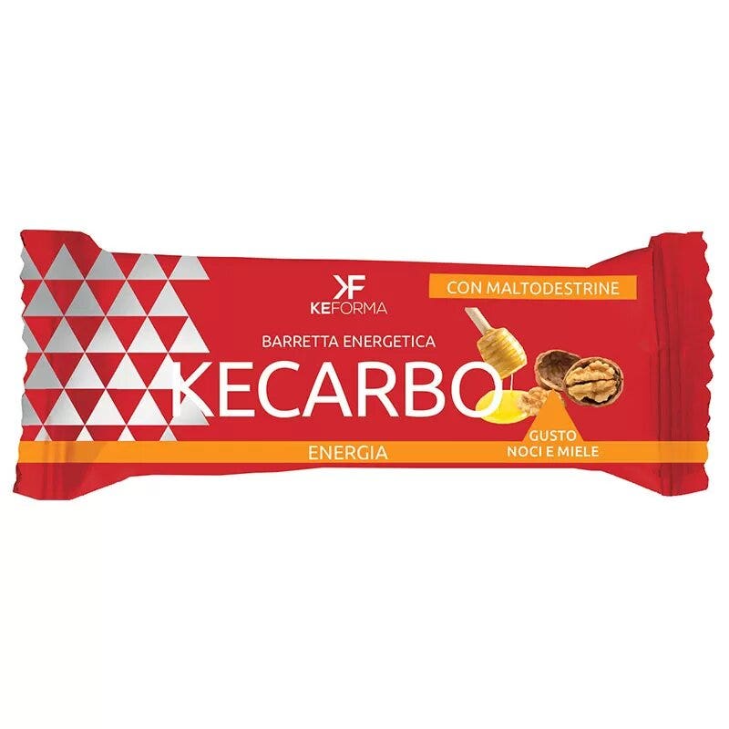 Ke Carbo Barrita Nueces y Miel 35g-1