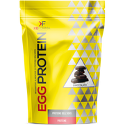Proteína de Huevo Chocolate 750g-1