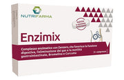 Nutrifarma Enzimix 30 comprimidos