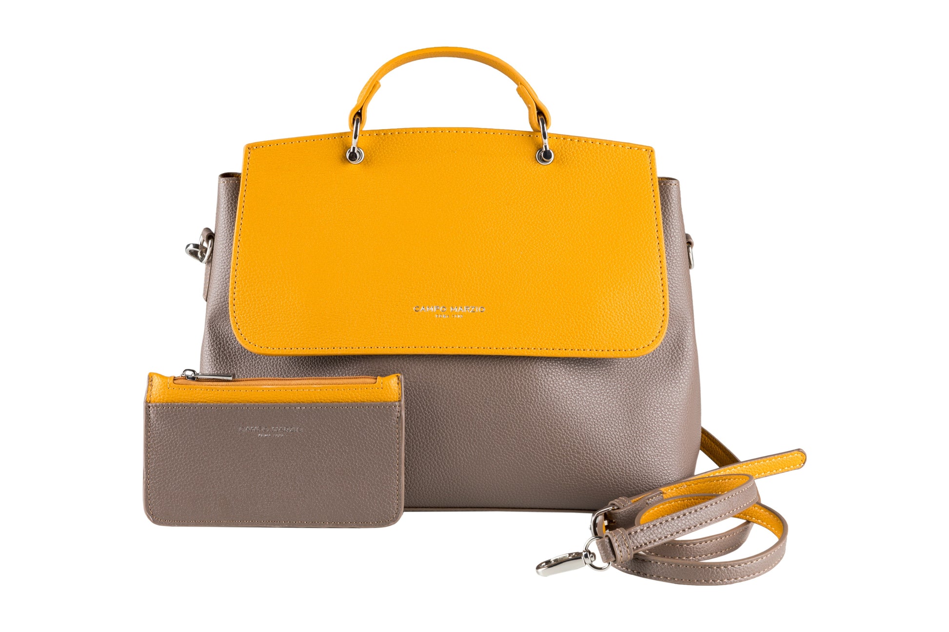 Rougj Exclusive Box + Bag completo con correa para el hombro y billetera-2