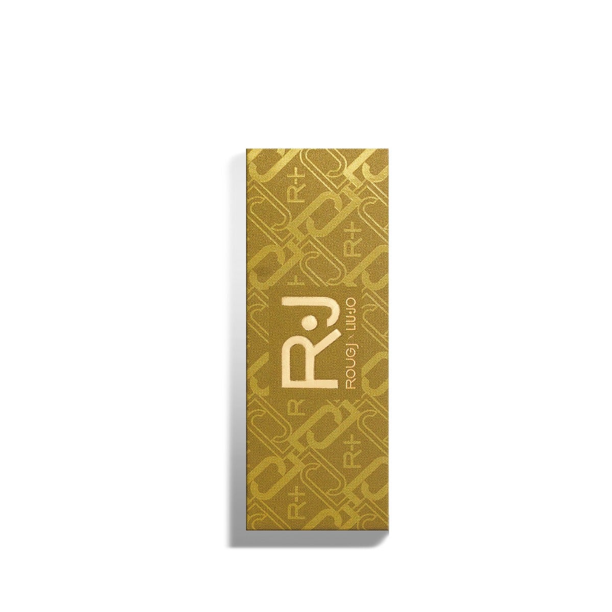Rougj x Liu Jo Lip Oil Armonía de colores Otoño Caramelo-2