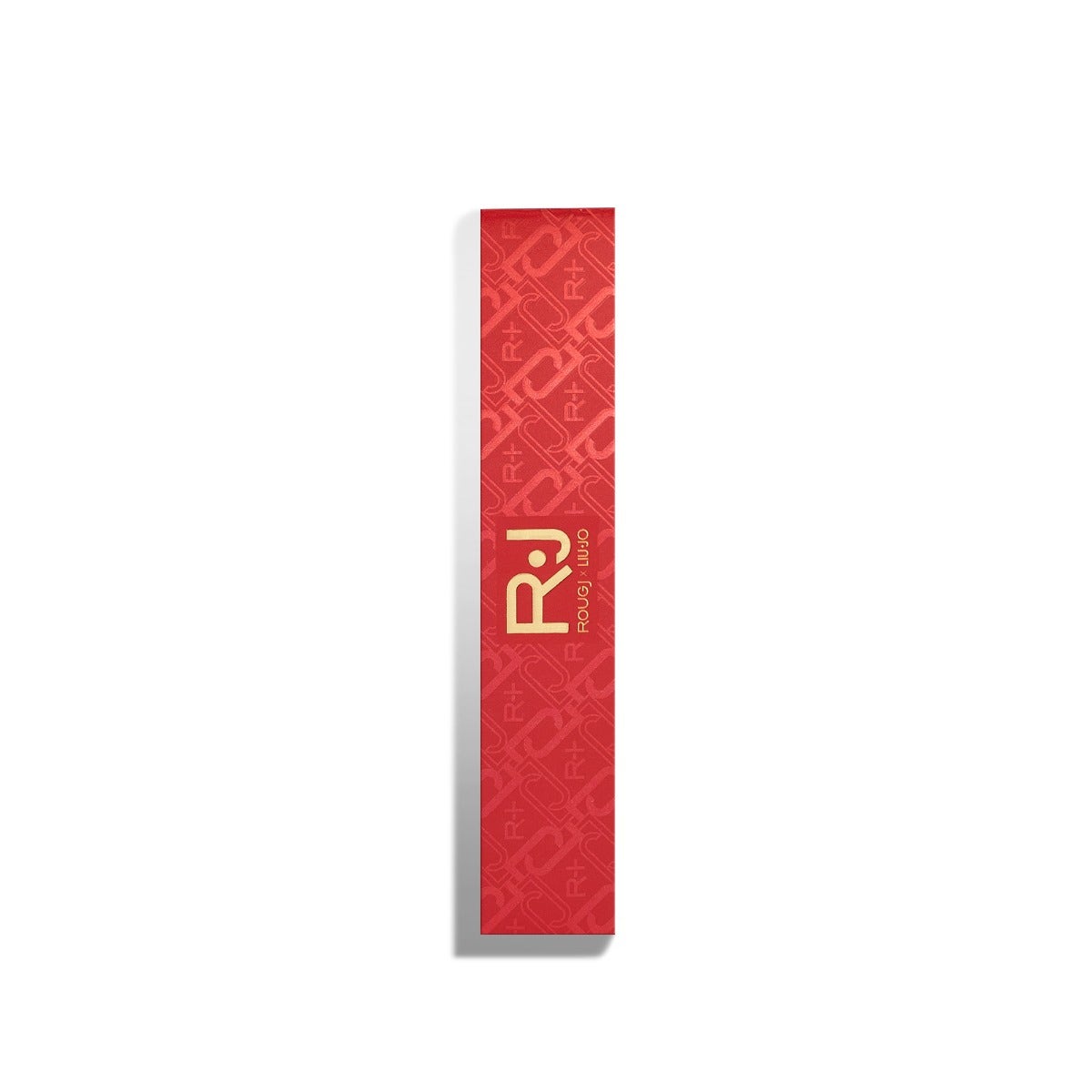 Rougj x Liu Jo Mascara Volumen Instantáneo Armonía de Colores Marrón Primavera 9ml-2