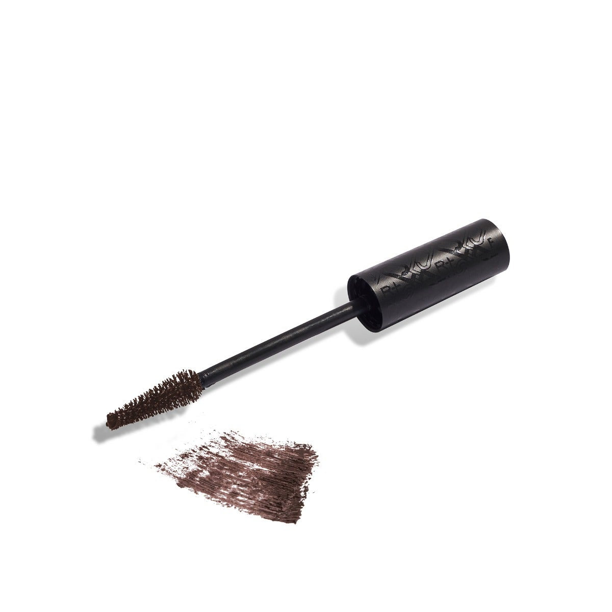 Rougj x Liu Jo Mascara Volumen Instantáneo Armonía de Colores Marrón Primavera 9ml-3