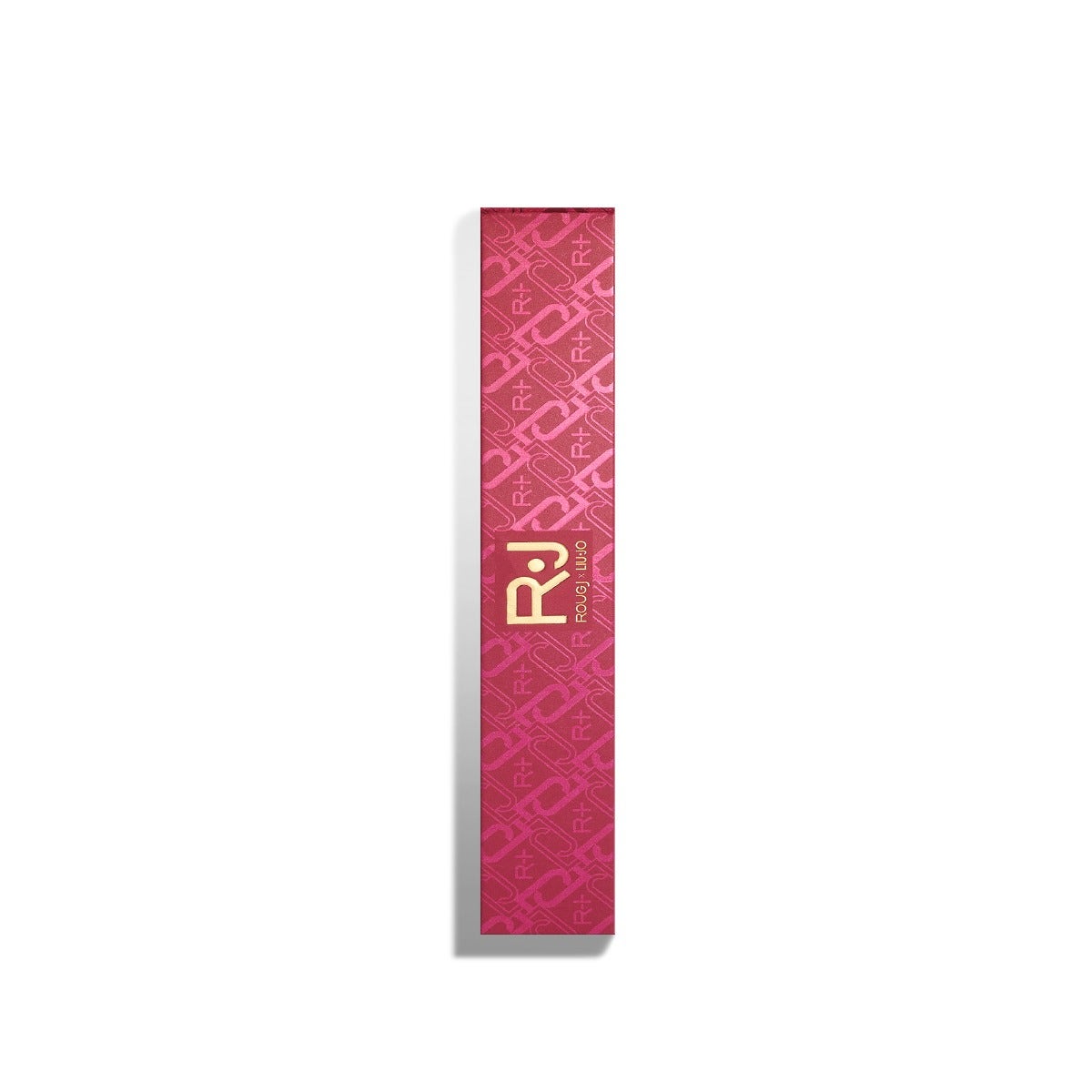 Rougj x Liu Jo Mascara Volumen Instantáneo Armonía de Colores Invierno Negro 9ml-2