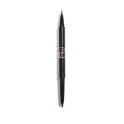 Rougj x Liu Jo Double Liner Armonía de colores Primavera Marrón-1