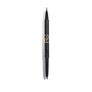 Rougj x Liu Jo Double Liner Armonía de colores Otoño Púrpura-1