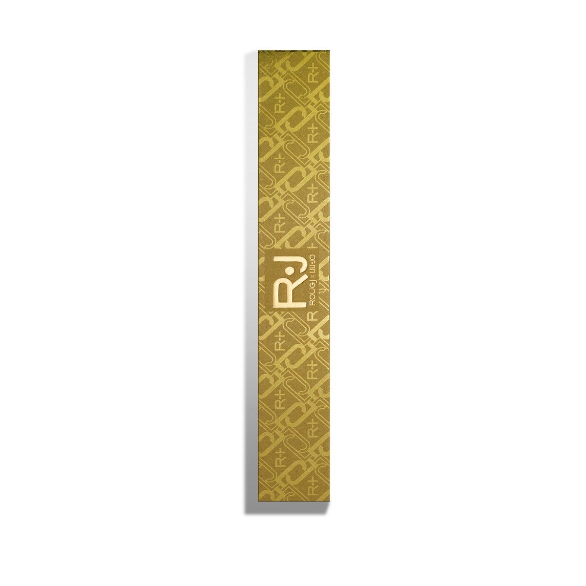 Rougj x Liu Jo Double Liner Armonía de colores Otoño Púrpura-2