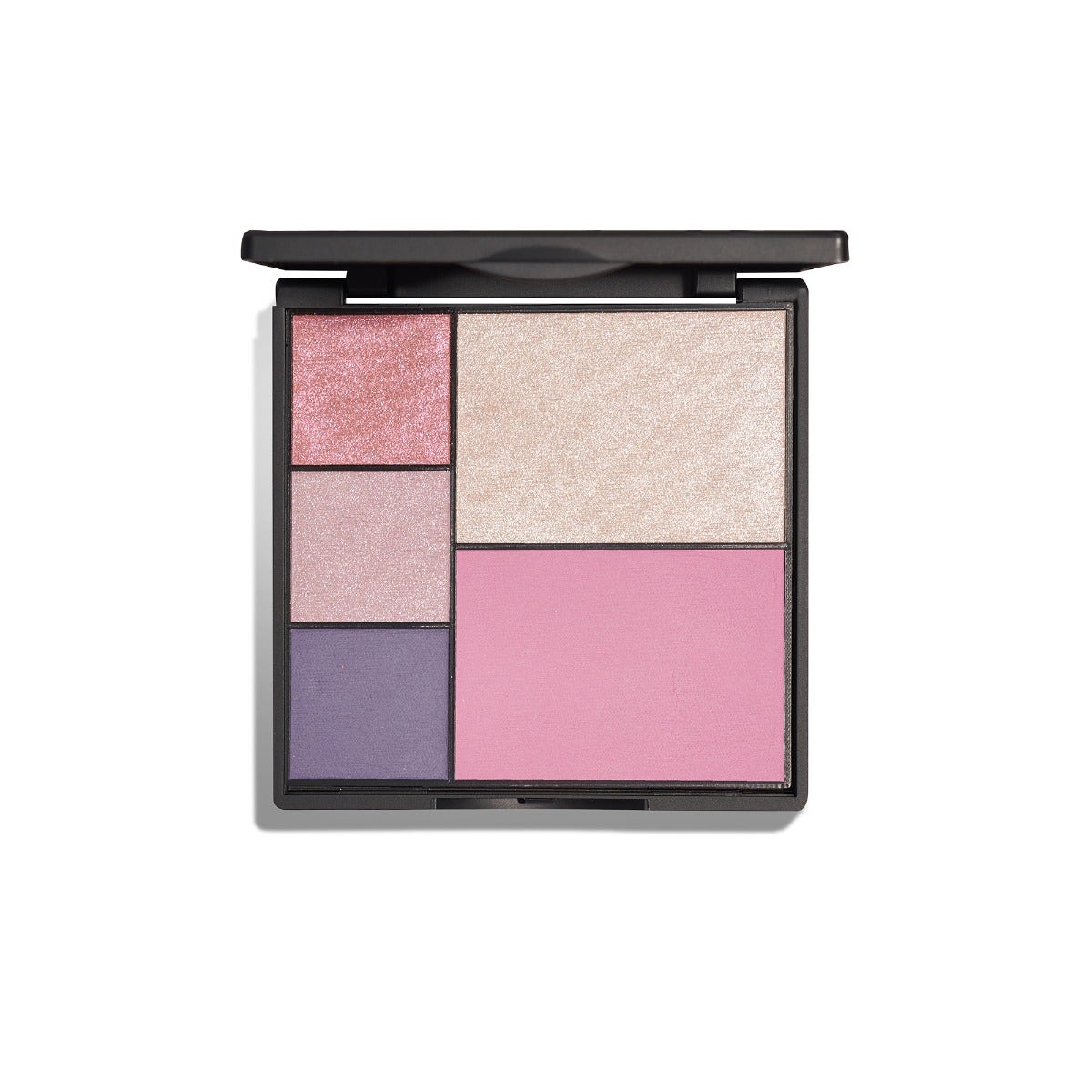 Paleta Rougj x Liu Jo Summer Vibes Armonía de colores veraniegos 14 g-1
