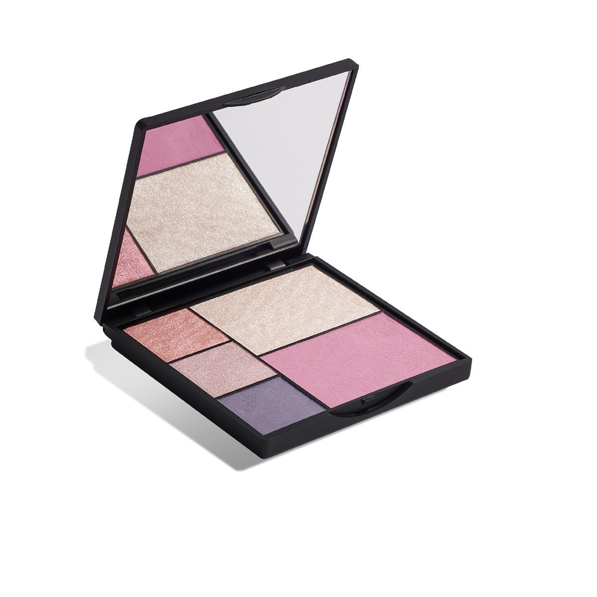 Paleta Rougj x Liu Jo Summer Vibes Armonía de colores veraniegos 14 g-3
