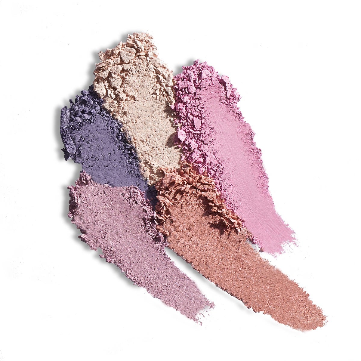 Paleta Rougj x Liu Jo Summer Vibes Armonía de colores veraniegos 14 g-4
