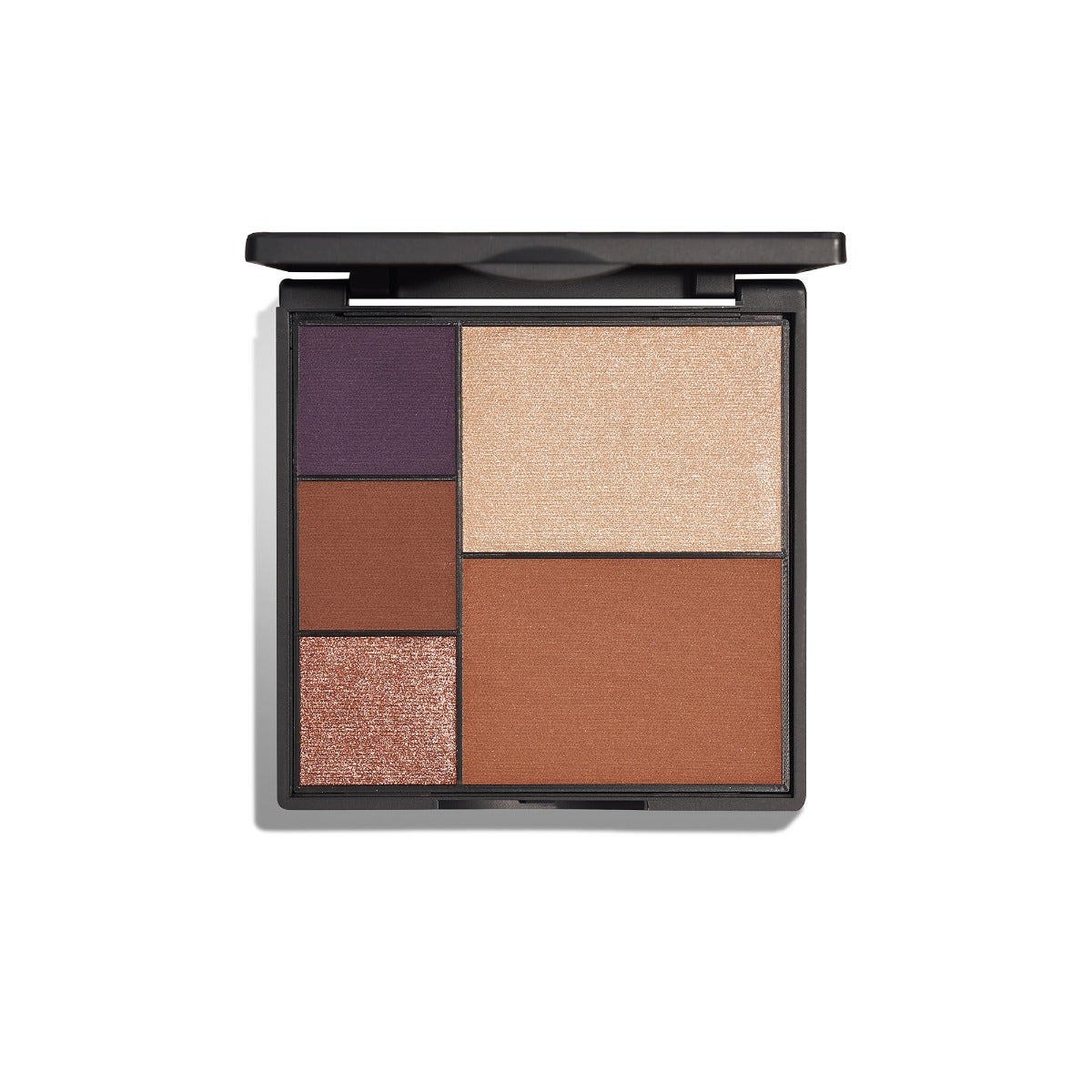 Paleta Rougj x Liu Jo Autumn Vibes Armonía de colores otoñales 14 g-1