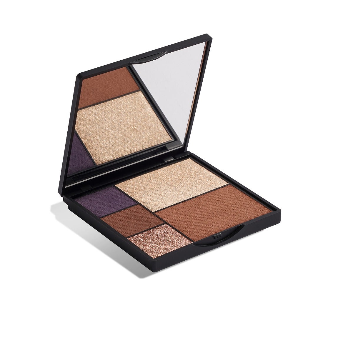 Paleta Rougj x Liu Jo Autumn Vibes Armonía de colores otoñales 14 g-3