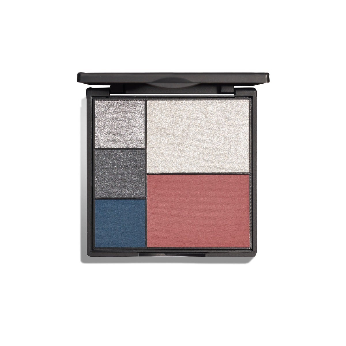 Paleta Rougj x Liu Jo Winter Vibes Armonía de colores Invierno 14g-1