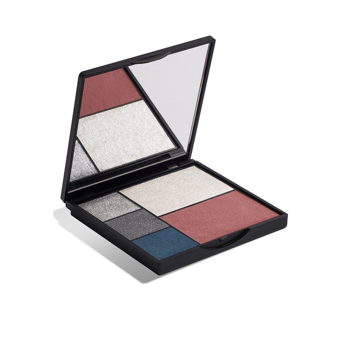 Paleta Rougj x Liu Jo Winter Vibes Armonía de colores Invierno 14g-3