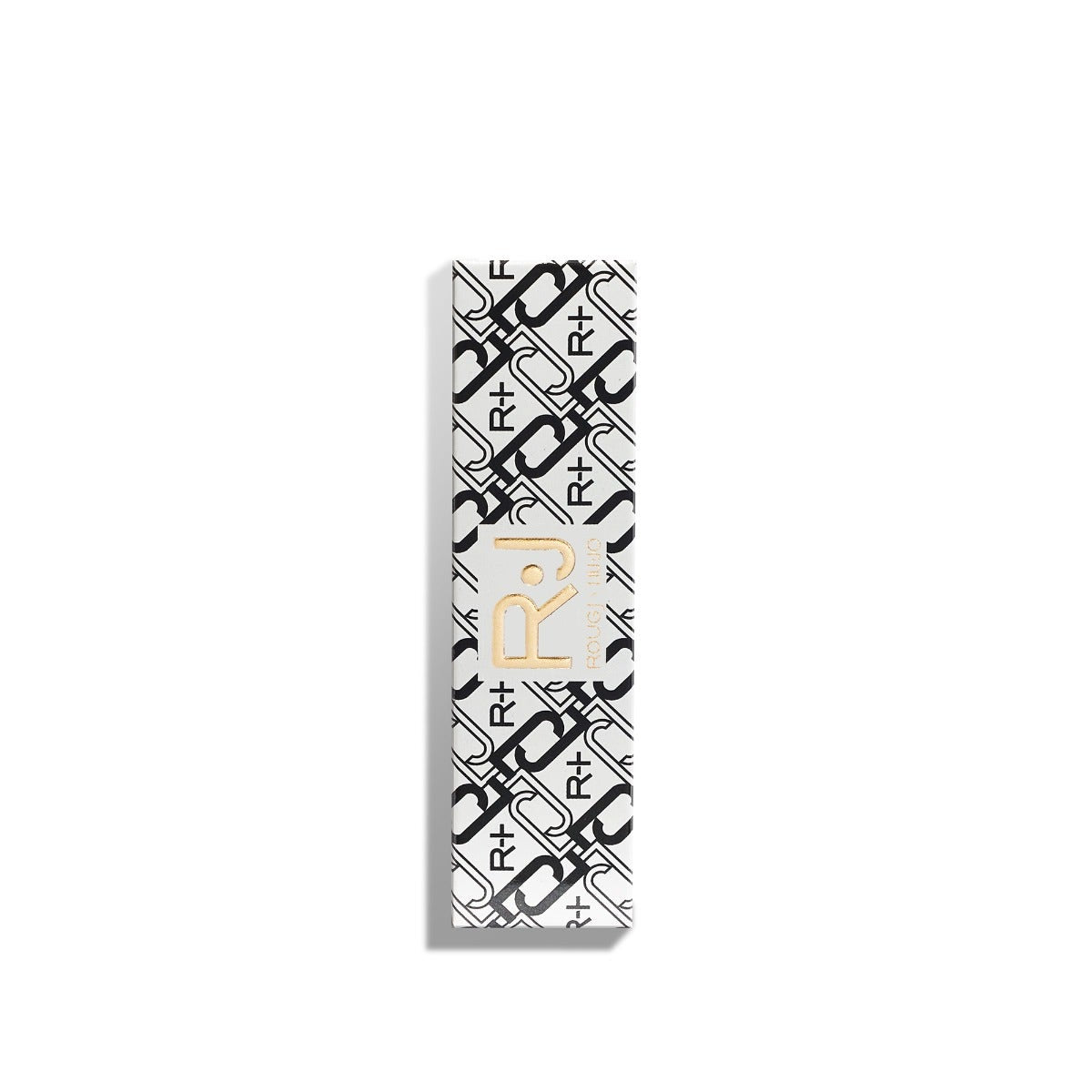 Rougj x Liu Jo Delineador de Ojos Waterproof Sport Negro 5ml-2
