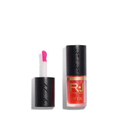 Rougj x Liu Jo Lip Oil Fucsia Casualwear-1