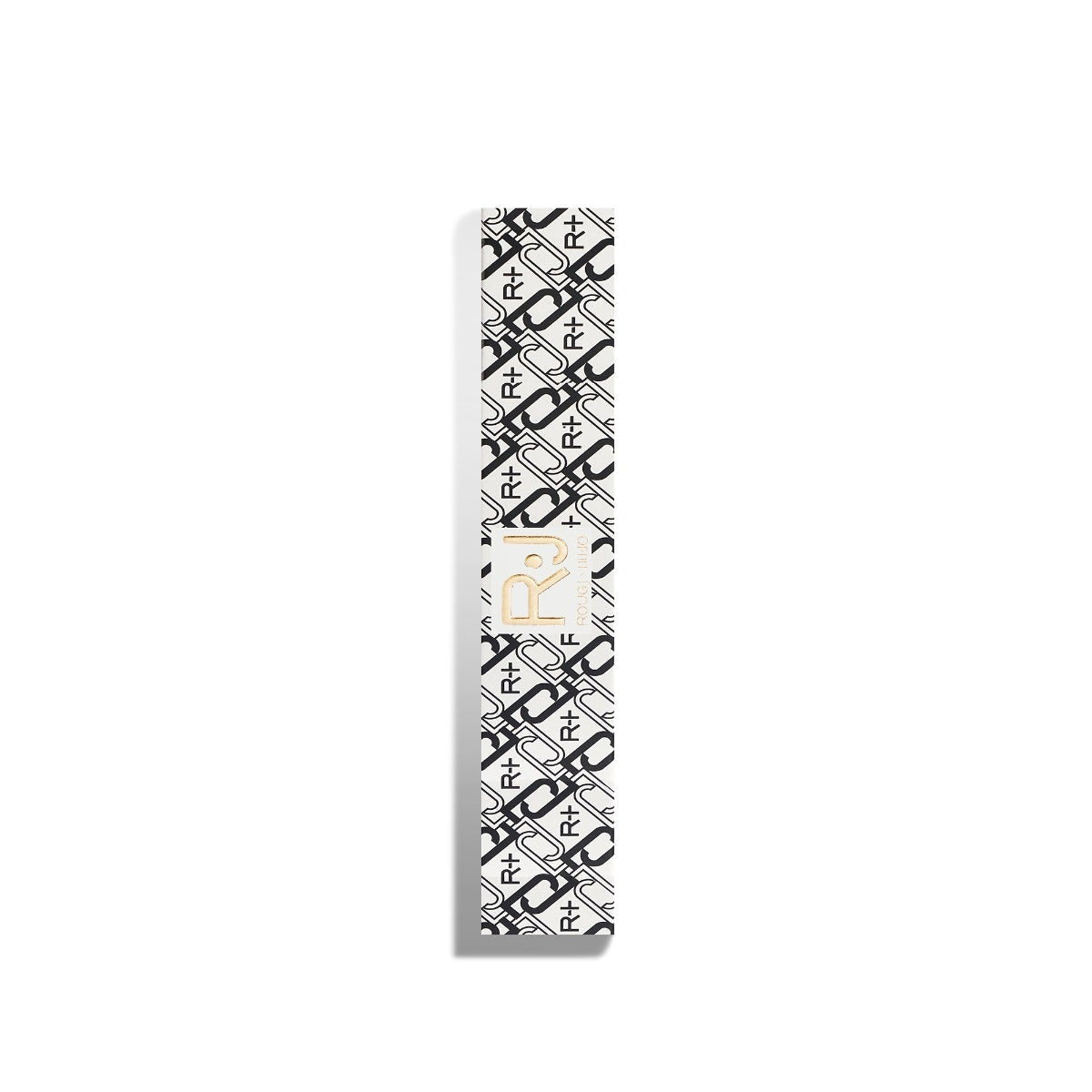 Rougj x Liu Jo Máscara de Pestañas Waterproof Sport Negro 9 ml-1