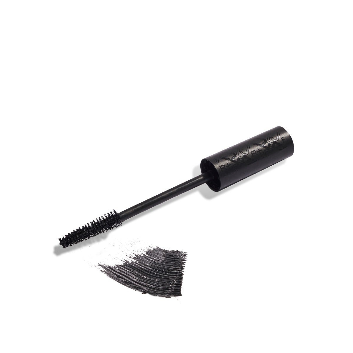 Rougj x Liu Jo Máscara de Pestañas Waterproof Sport Negro 9 ml-2