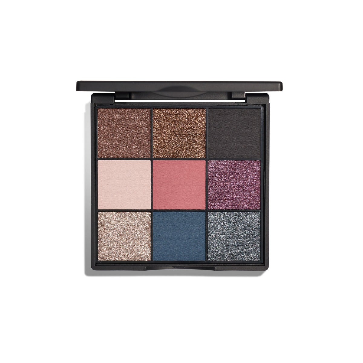 Paleta de ojos de fiesta Rougj x Liu Jo Time to Shine 12 g-1