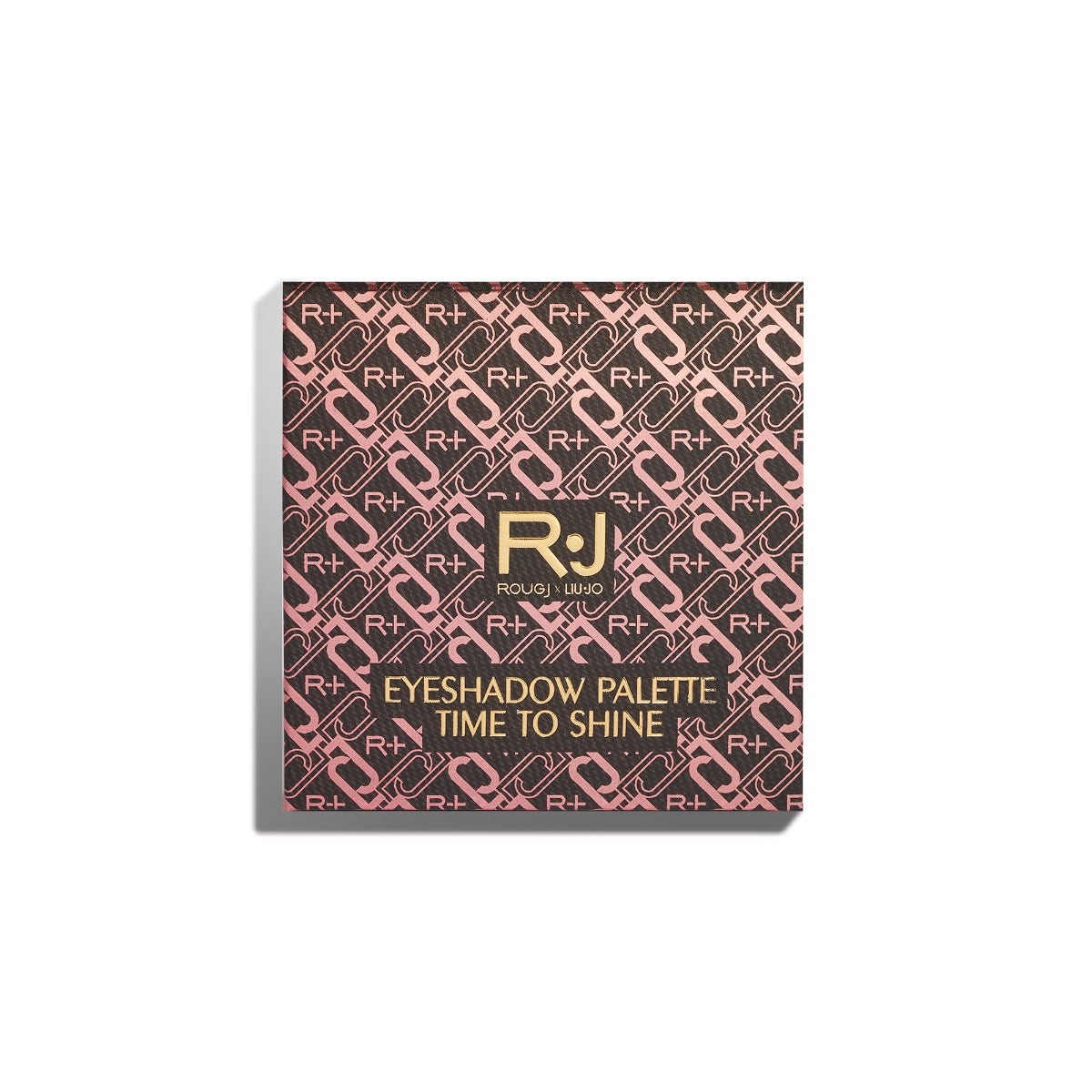 Paleta de ojos de fiesta Rougj x Liu Jo Time to Shine 12 g-2