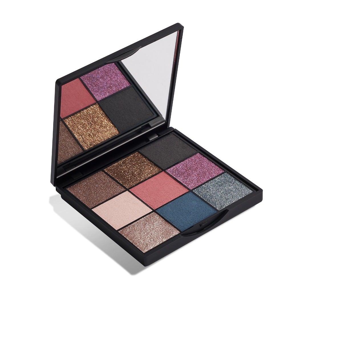 Paleta de ojos de fiesta Rougj x Liu Jo Time to Shine 12 g-3