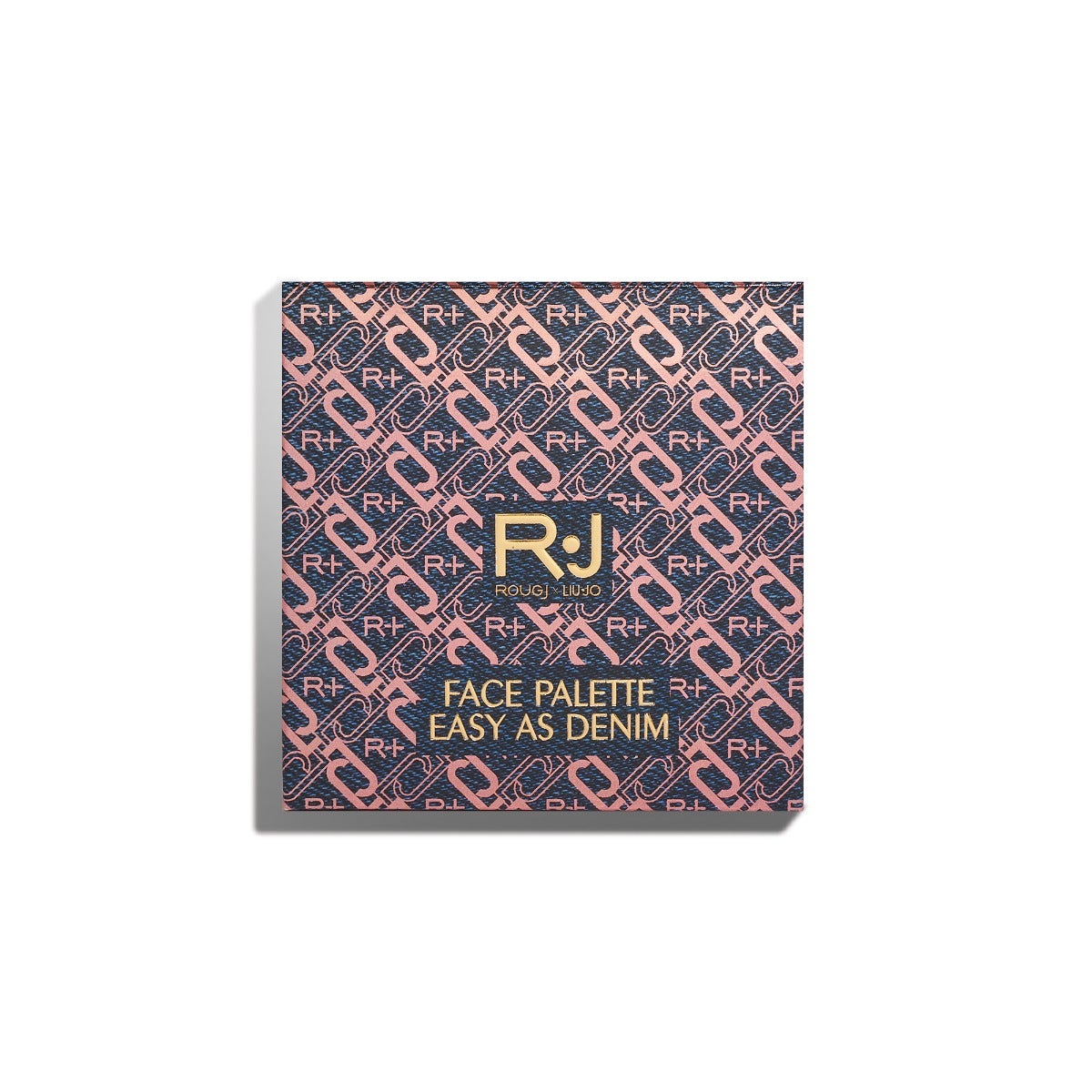 Rougj x Liu Jo Paleta Easy as Denim Casual 7,5 g-1