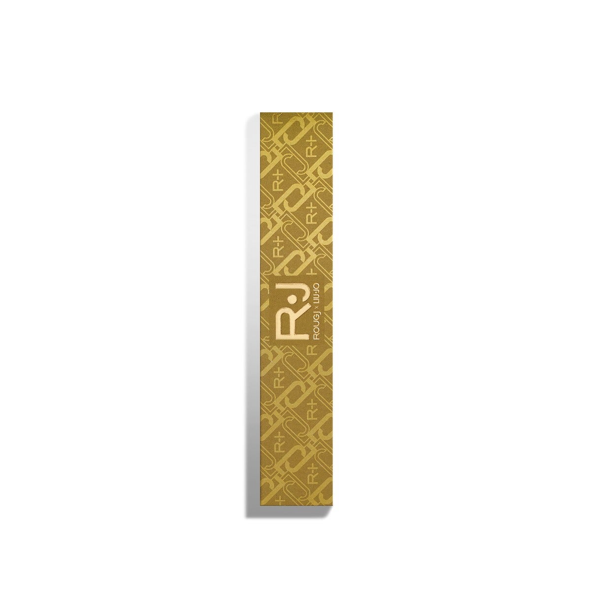 Rougj x Liu Jo Mascara Volumen Instantáneo Armonía de Colores Marrón Otoño 9ml-2