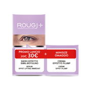 Kit de suero con efecto botulínico Rougj Duo-1