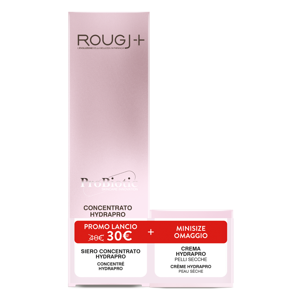 Rougj Hydrapro Duo Kit Crema Piel Seca-1