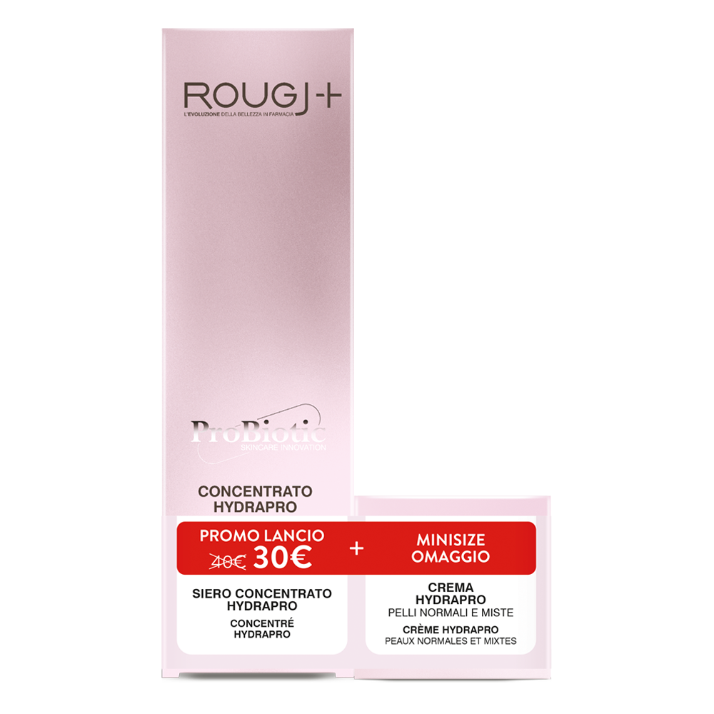 Rougj Hydrapro Duo Kit Crema Piel Mixta-1