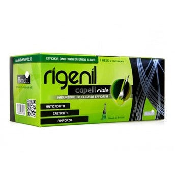 Rigenil Anticaida 10 Viales De 8ml-2
