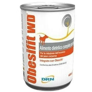 Drn Obesifit WD Comida Húmeda para Perros Adultos Tarro 400g-3