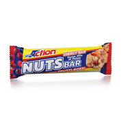 Proaction Barrita De Frutos Secos Y Frutos Secos 30g-3
